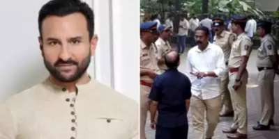 Maharashtra: Law and order not restored after attack on Saif Ali Khan, Parbhani, Beed - Satya Hindi