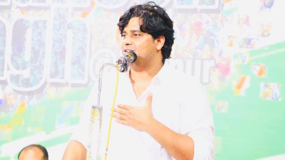 राज्यसभा सीट: महाराष्ट्र कांग्रेस नेता ने महासचिव पद छोड़ा