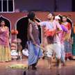 bharangam 2025 habib tanvir agra bazaar play staged - Satya Hindi