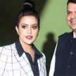 amruta bribery case: devendra fadnavis expresses his explanation - Satya Hindi