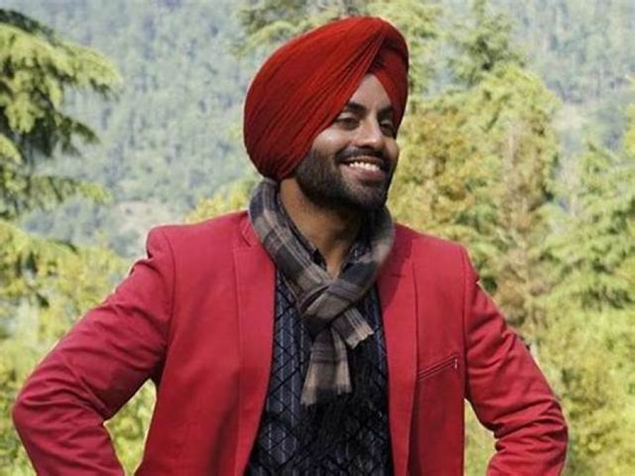 पंजाबी अभिनेता अमन
धालीवाल पर अमेरिका में हमला&nbsp;&nbsp;