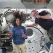 nasa-astronauts-sunita-williams-butch-wilmore-return-spacex-crew-dragon - Satya Hindi