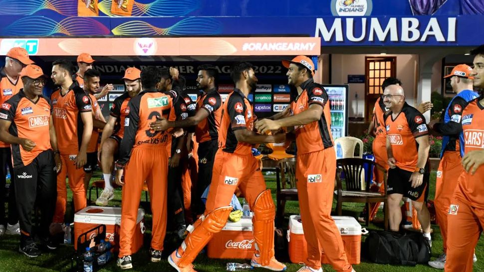 Hyderabad beats Kolkata by 7 wickets in IPL 2022 - Satya Hindi