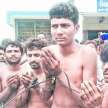 Dalit Man Beaten Up Burnt Alive in UP Hardoi - Satya Hindi