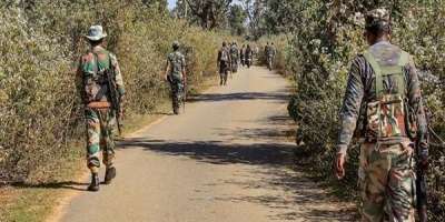 Chhattisgarh: if tendu leaf pickers killed as Maoists in Bijapur encounter? - Satya Hindi
