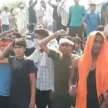 Agnipath recruitment scheme controversy protest in Gurgaon - Satya Hindi