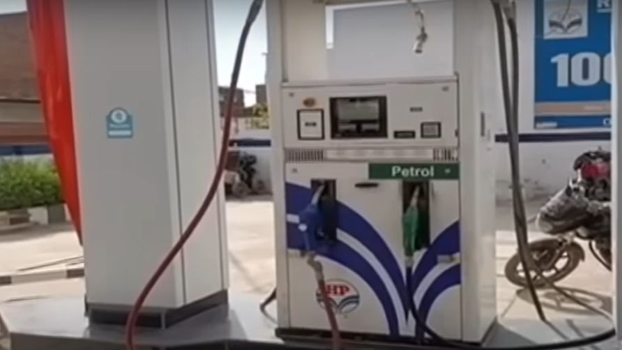 petrol and diesel shortage in Madhya pradesh  - Satya Hindi