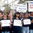 neet ug counseling postponed amid paper leak allegations - Satya Hindi