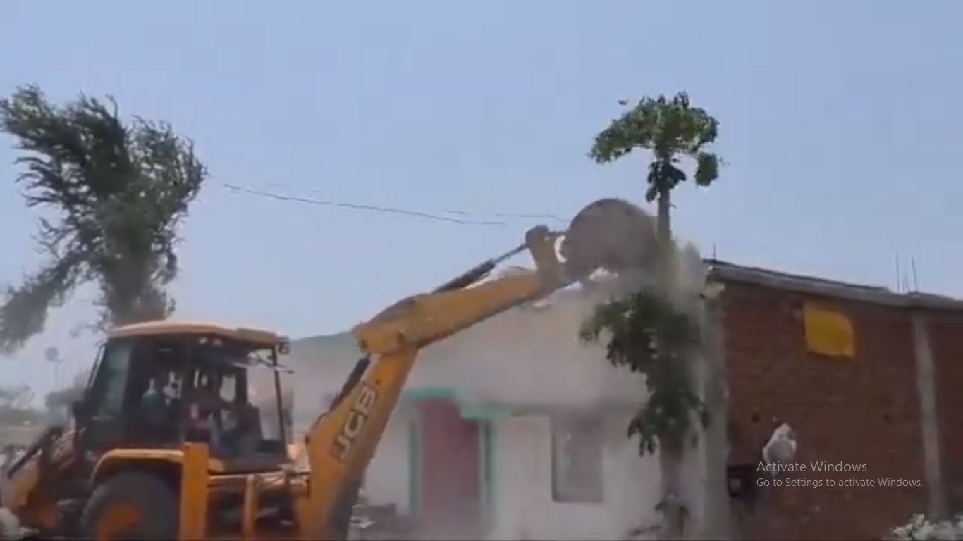 एमपी के मंडला में गोकशी के आरोपों का ‘सच’ क्या?