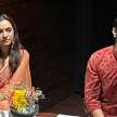 chai kahani drama play at india habitat center - Satya Hindi