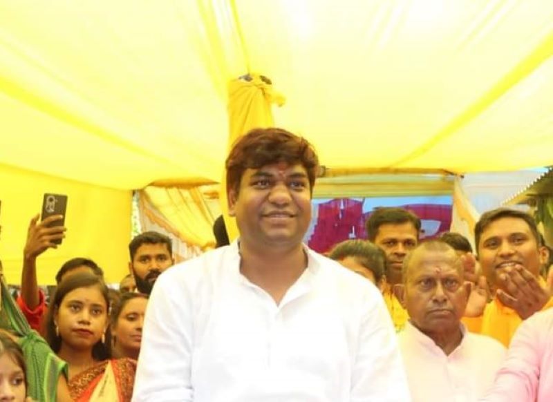 बिहारः इंडिया गठबंधन के नेता मुकेश सहनी के पिता की हत्या, एसआईटी करेगी जांच