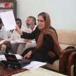 afghanistan : taliban stop afghan women working - Satya Hindi