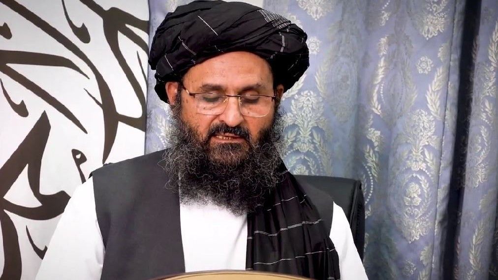 afghanistan: taliban govt in pakistan hands - Satya Hindi