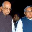 atal and advani relations on vajpayee death anniversary - Satya Hindi