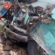 ITBP bus crashed in Chandanwadi  - Satya Hindi