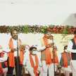 gujarat bhupendra patel cabinet oath taking ceremony - Satya Hindi