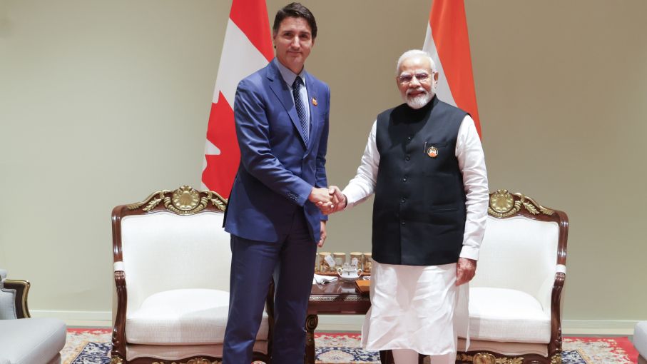 India Canada FTA Talks Amid Strained Ties Modi Trudeau Meet – Free Trade Agreement With Canada In Trouble Amid Rising Tension: Report

 | Pro IQRA News