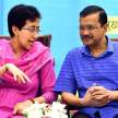 Delhi Chief Minister: Eyes on many AAP leaders, who is among them? - Satya Hindi