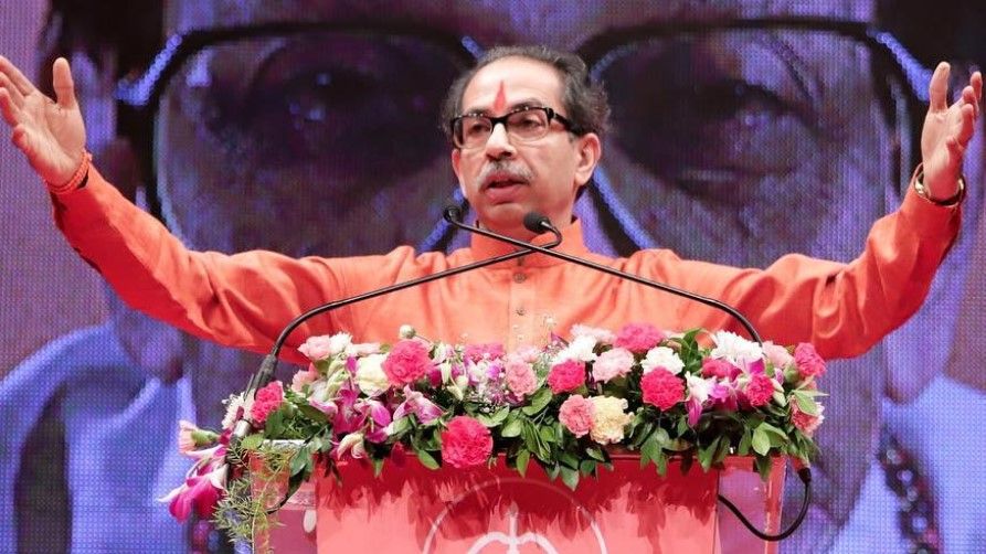 Maharashtra political crisis Governor seeks details of govt orders - Satya Hindi