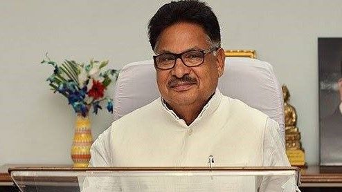 PL Punia to Head Campaign Committee in UP election 2022 - Satya Hindi
