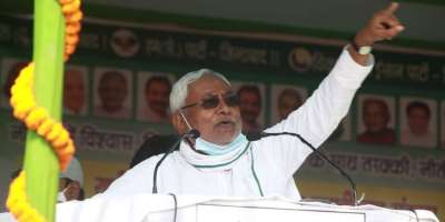 BJP JDU political alliance in Bihar  - Satya Hindi