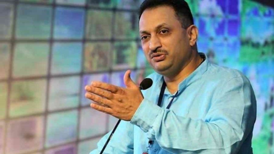 'संविधान बदलने के लिए चाहिए 400 सीटें', सांसद के बयान से बीजेपी ने किया किनारा