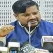 Tripura violence government said Journalists were Provoking People  - Satya Hindi
