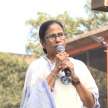tmc on west bengal panchayat poll violence allegations - Satya Hindi