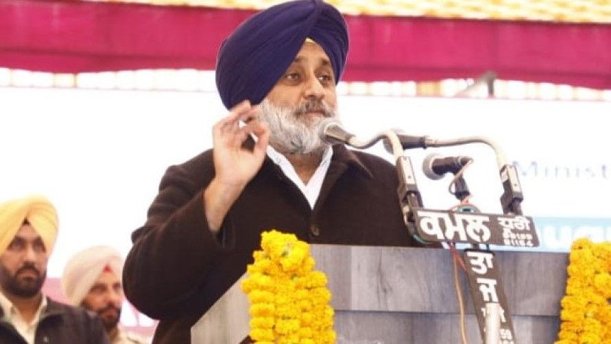 Punjab: Strong opposition of SGPC on UCC, HS Dhami says - will not allow it to be implemented - Satya Hindi