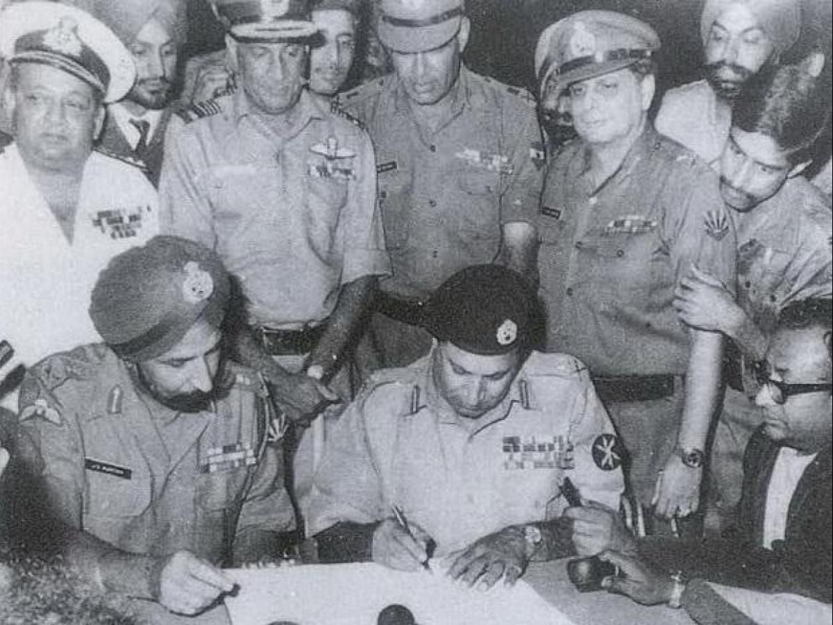 general sam manekshaw refuses indira gandhi bangladesh war request in india pakistan war 1971 - Satya Hindi
