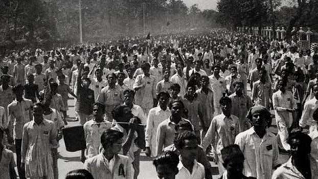 bangla language behind bangladesh liberation war or india pakistan war 1971new - Satya Hindi