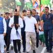 Health minister writes Rahul Gandhi Postpone Bharat Jodo Yatra  - Satya Hindi