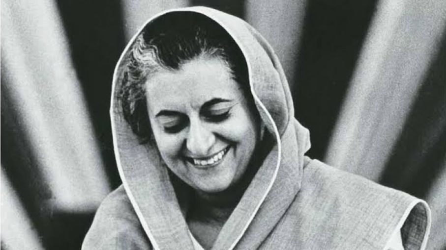 Indira Gandhi birth anniversary - Satya Hindi