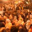 shaheen bagh women caa protest mahatma gandhi satyagrah - Satya Hindi