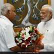 Modi focus only Karnataka...gives 15 minutes to Yeddyurappa - Satya Hindi