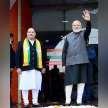 Modi will present political roadmap of 2023-24 in BJP meeting today - Satya Hindi