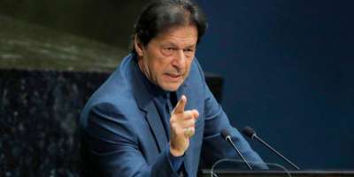 Pakistan former PM Imran sentenced to 14 years, why Army-Sharif behind him? - Satya Hindi