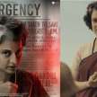 Film Review Emergency by Dr Praskash Hindustani  - Satya Hindi