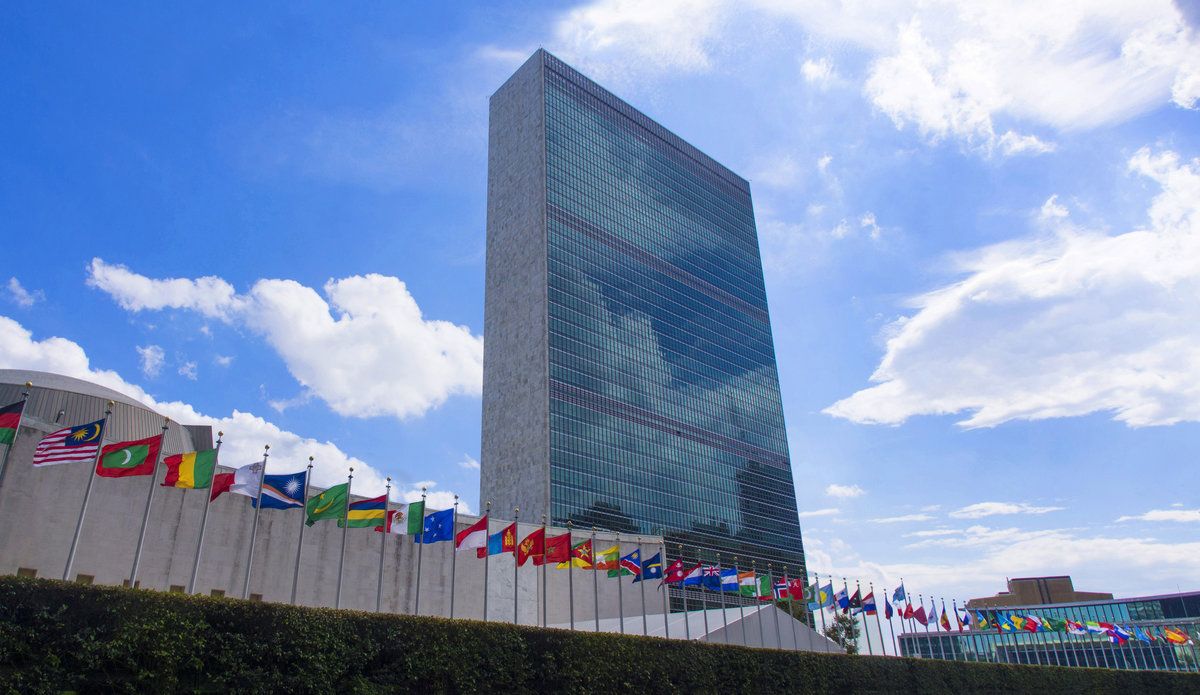 Can UN challenge Indian law? - Satya Hindi