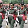 indian army pension debate amid agnipath scheme protests - Satya Hindi