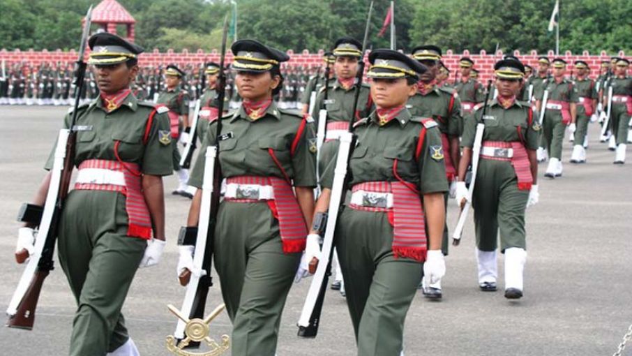 39 women army officers get permanent commission after sc order