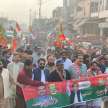 Pakistan: Election official resigns, admits  - Satya Hindi