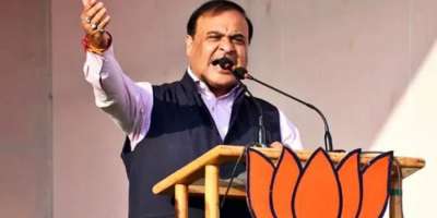 india alliance alleges himanta biswa sarma divisive hateful statement targets muslims - Satya Hindi