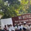 waqf-bill-protest-delhi-aimplb - Satya Hindi