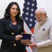 tulsi gabbard bangladesh minorities analysis - Satya Hindi