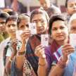 UP Panchayat Election 2021 : violation in first phase - Satya Hindi