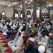 Gathering for Friday congregational prayers despite lockdown amid coronavirus outbreak - Satya Hindi