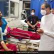 Maharashtra: 11 deaths due to heat stroke in government function - Satya Hindi