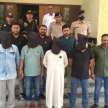 4 alleged accused of Mumbai serial blasts arrested in Gujarat - Satya Hindi