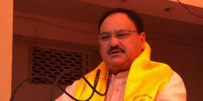 jp nadda rohingya infiltrators statement ahead of delhi assembly polls - Satya Hindi